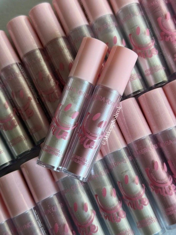 Producto - POLVO DE HADAS SMILE MINI - RIMERA QUINCE - CAJA DE 24 UNIDADES