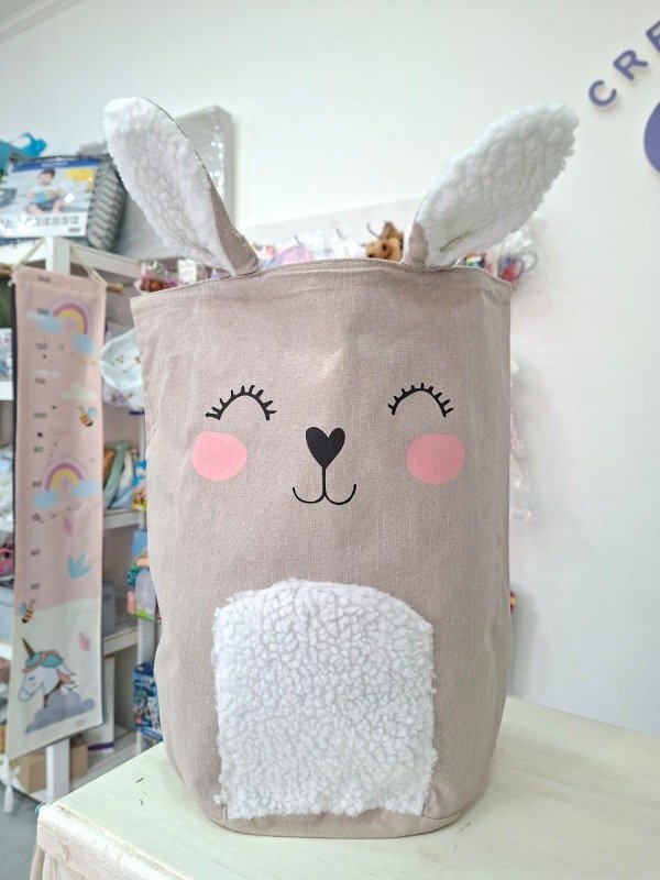 Producto - Contenedor Conejo