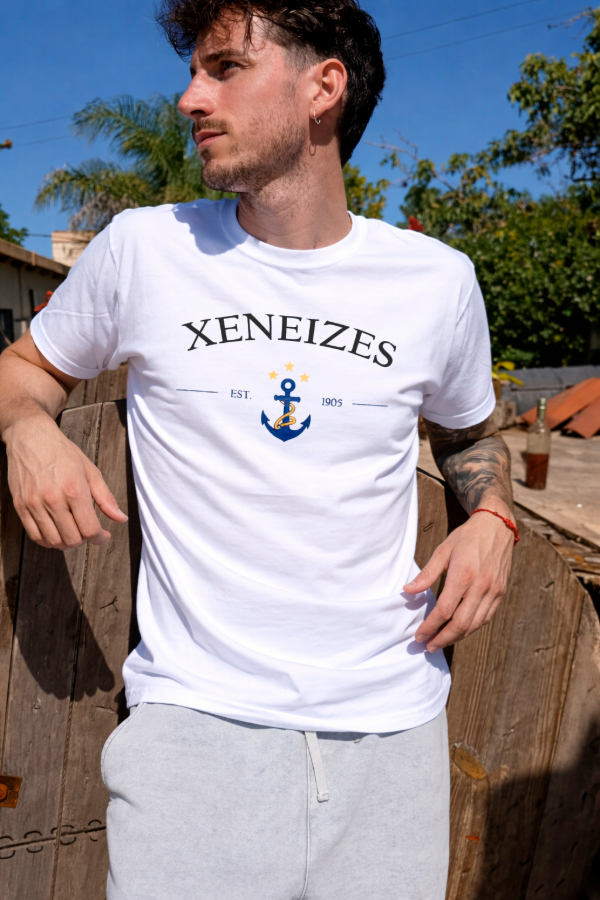 Producto - Xeneizes - 1
