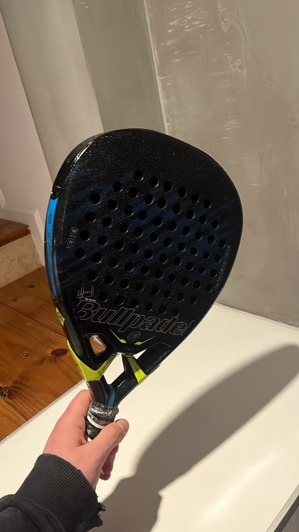 Producto - Bullpadel Vertex 2 ProLine - Reparada 1402 - 5