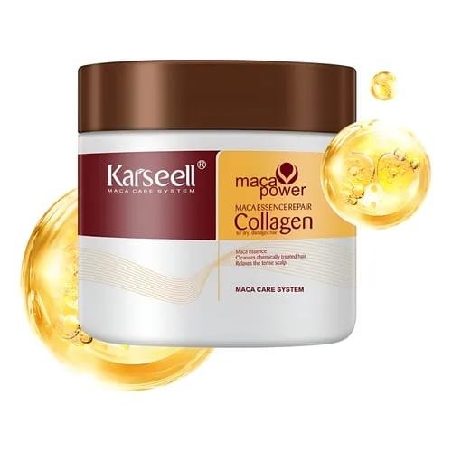 Producto - Mascarilla Karseell COLLAGEN