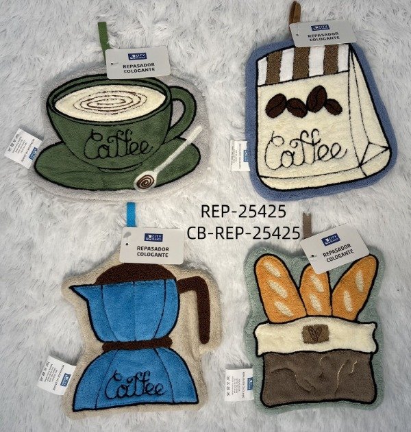 Producto - REPASADOR COLGANTE MOTIVOS CITY