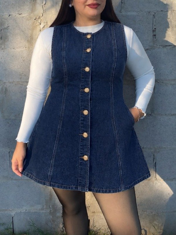 Producto - Vestido Agatha