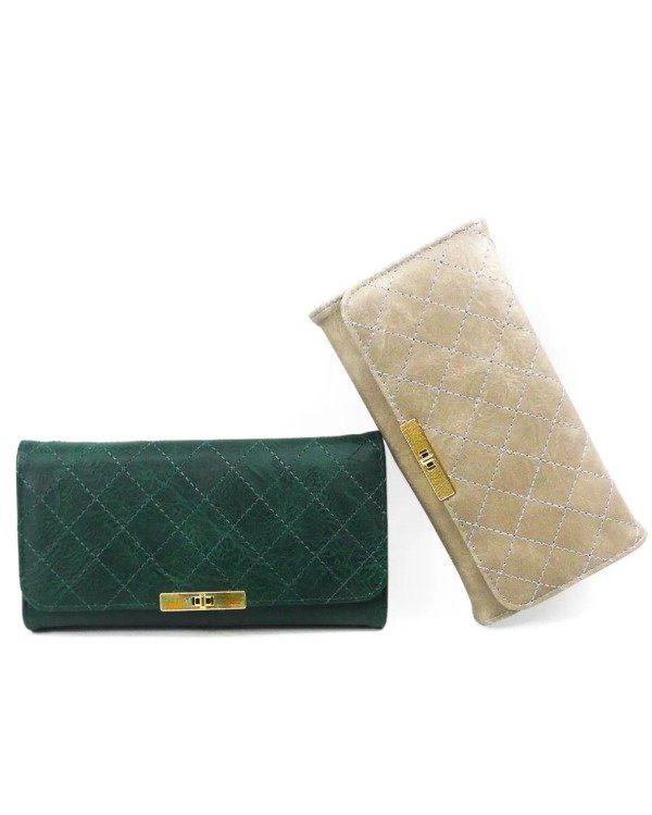 Producto - Billetera Shosha