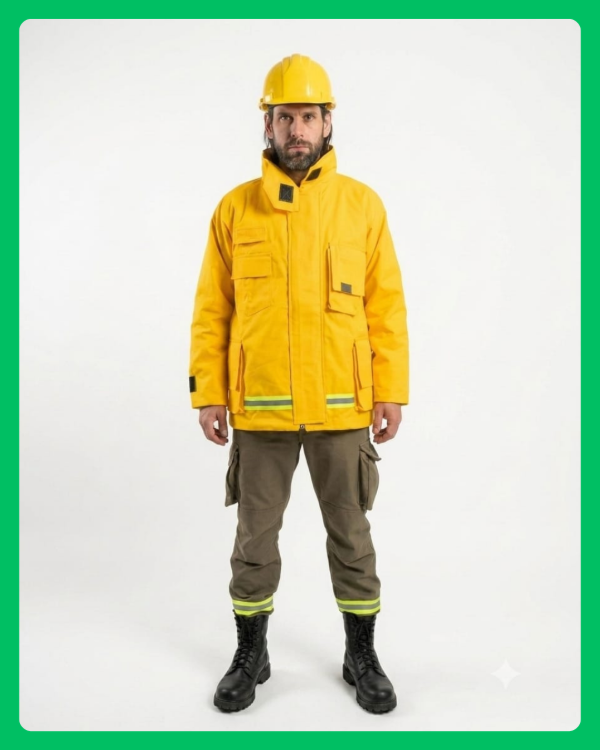 Producto - EPP Completo - 0