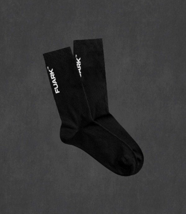 Producto - MEDIAS FUARK TM BLACK