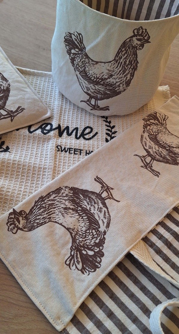 Producto - Porta Maple "FARM" - 2