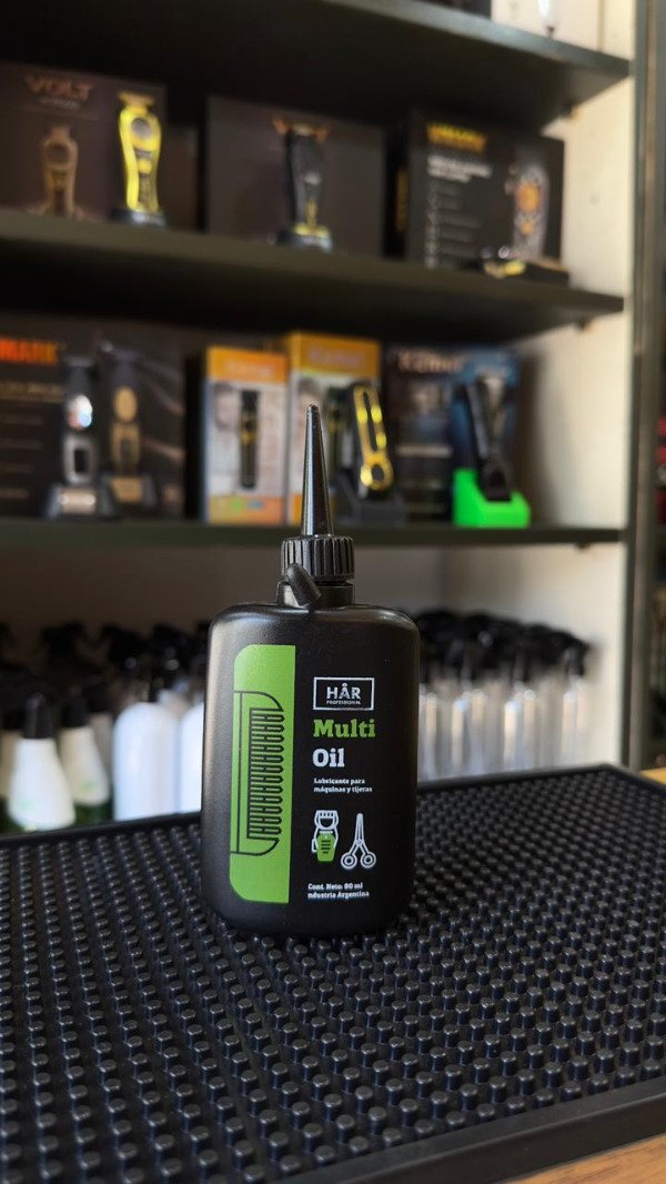Producto - Aceite Multi Oil 90ml