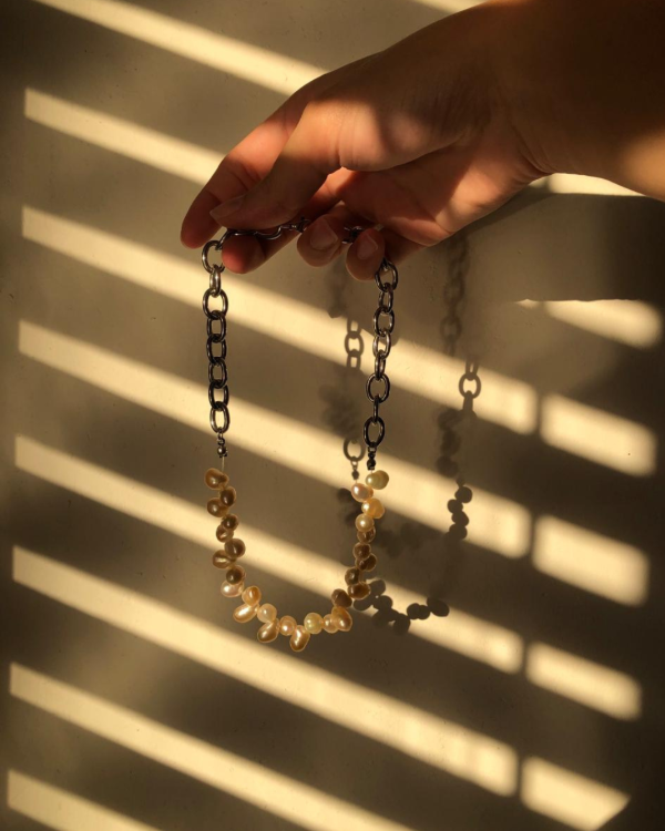 Producto - Collar Muelas
