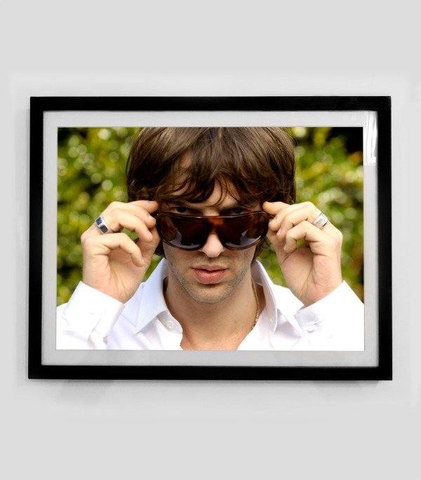 Producto - THE VERVE (Nro 9)