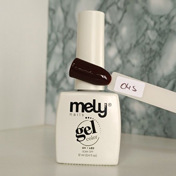 Producto - Mely 12ml N045