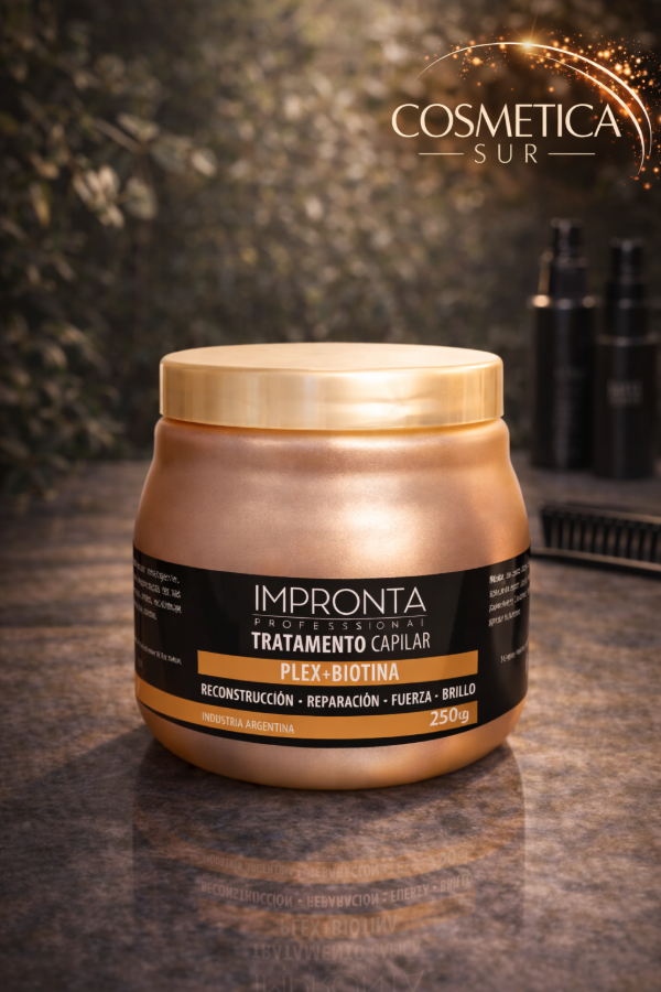 Producto - impronta plex + biotina 250ml
