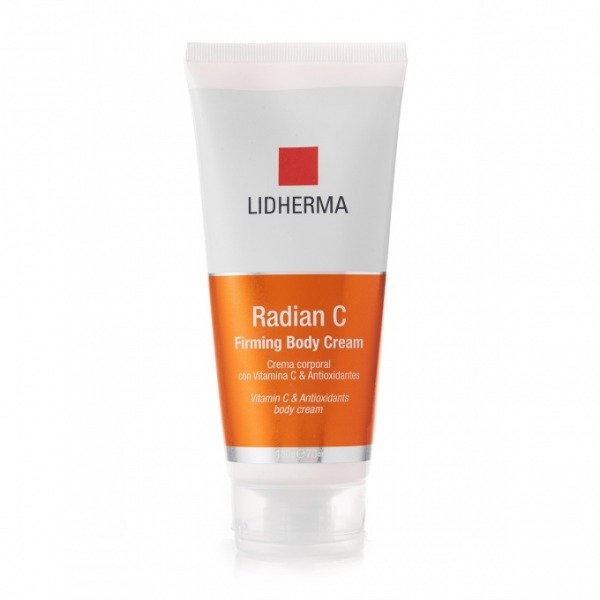 Producto - Radian C- Firming Body cream