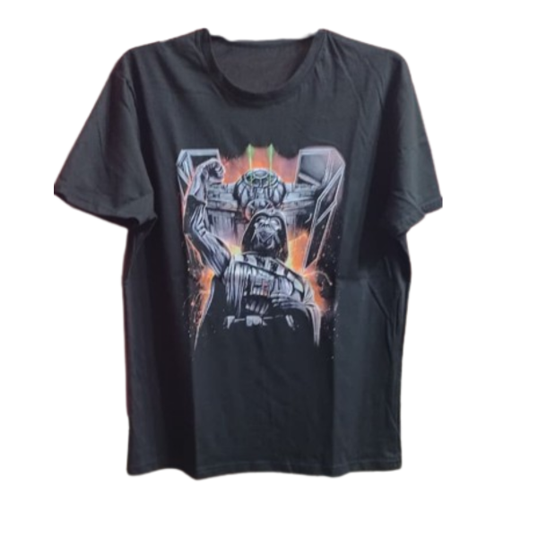Producto - Remera Darth Vader