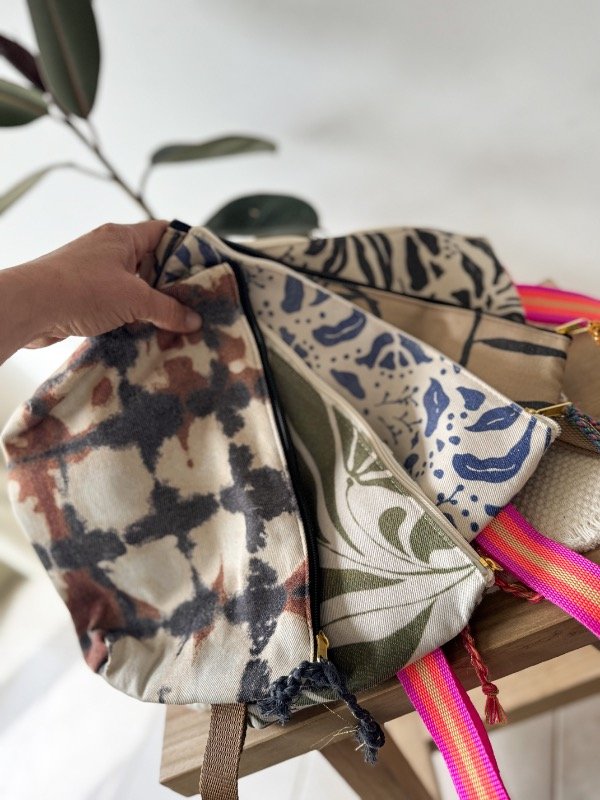 Producto - NECESER THAI