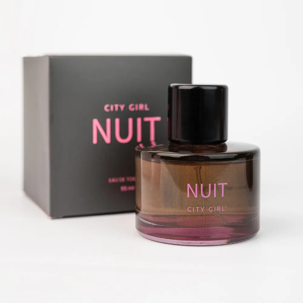 Producto - Nuit perfume 50ml