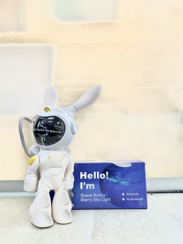 Producto - Lámpara Proyector Astronauta - 0