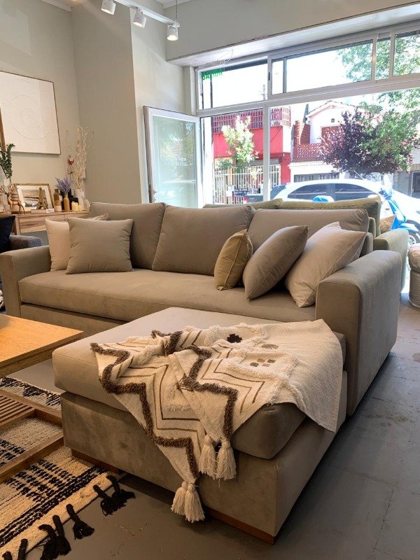 Producto - SILLÓN NALA + CAMASTRO