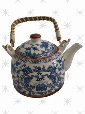 Producto - PAVA INFUSORA PARA TE