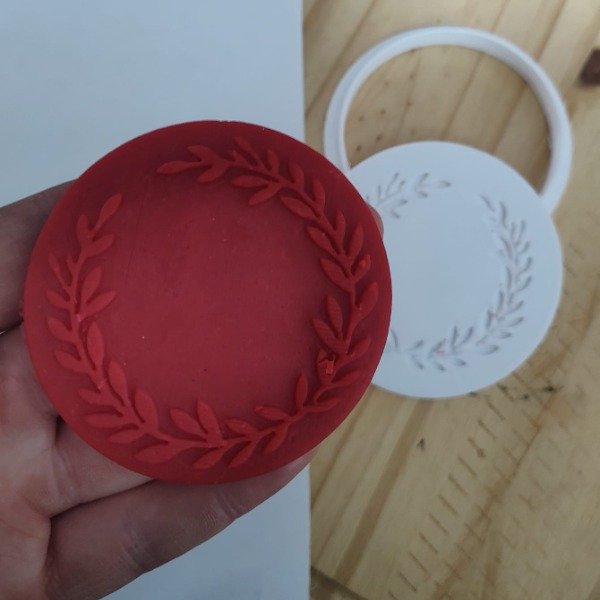 Producto - Laureles relieve