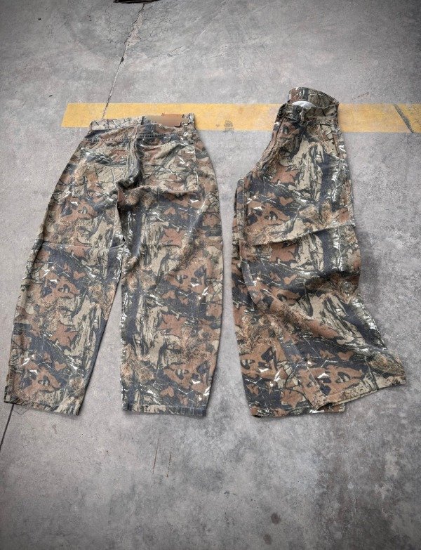Producto - Jeans real tree oscuro