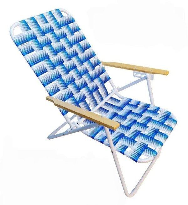 Producto - SILLON REPOSERA