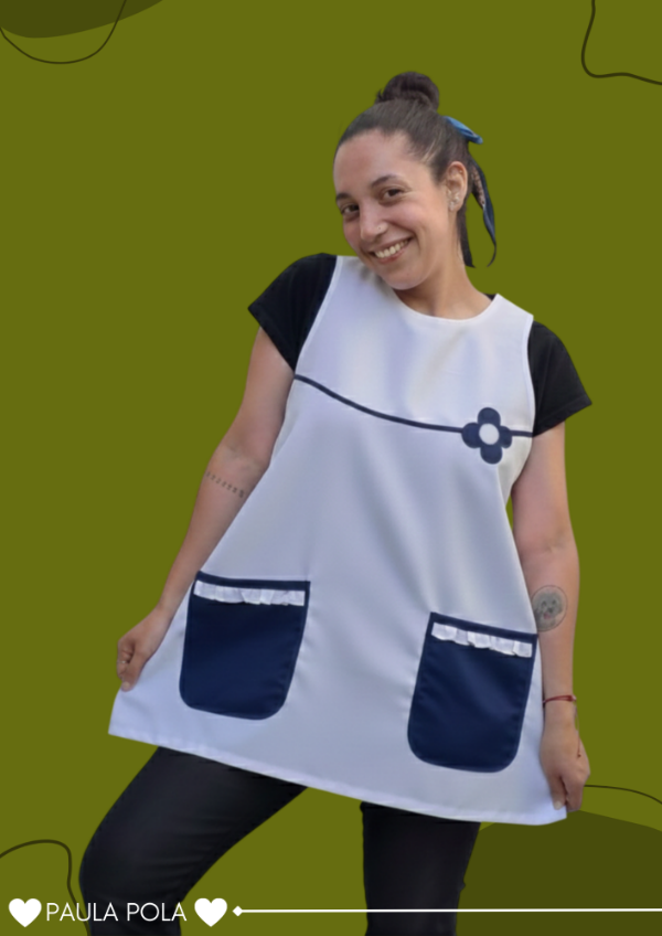 Producto - VANI Voladitos Bordados (base blanca)