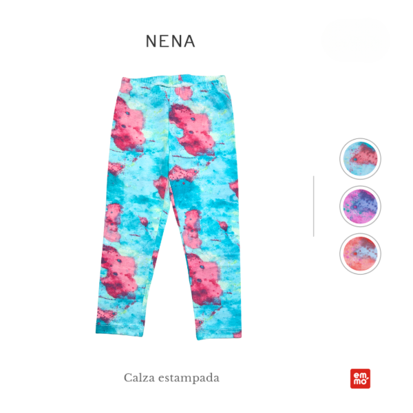 Producto - Calza Batik - OUTLET (Talle 2)