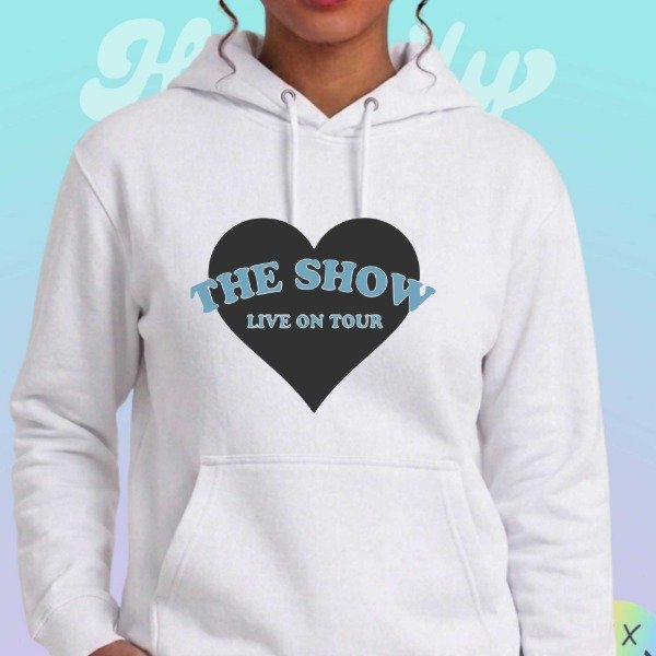 Buzo Unisex Niall Horan #8