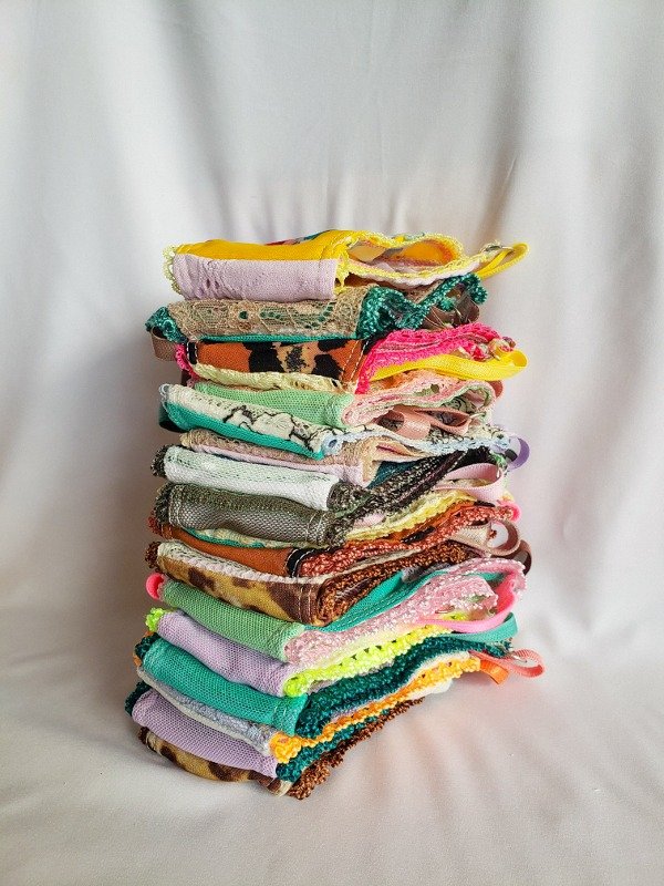 Producto - Corpi Eva + Bombi regulable