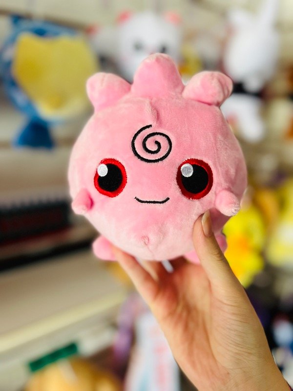 Producto - Peluches Pokemon