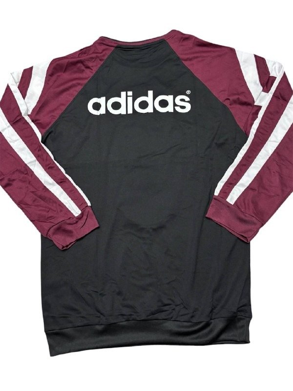 Producto - Buzo Newcastle Retro 95/96 - 1