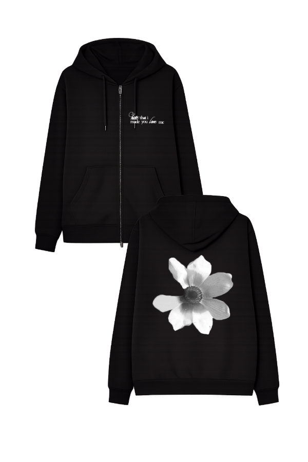 Producto - Campera HTIMYLM - Ariana Grande