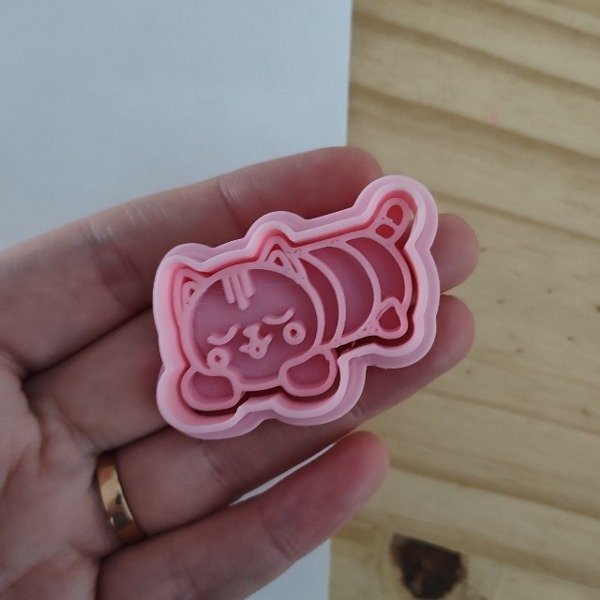 Producto - Mini gato gabby STOCK