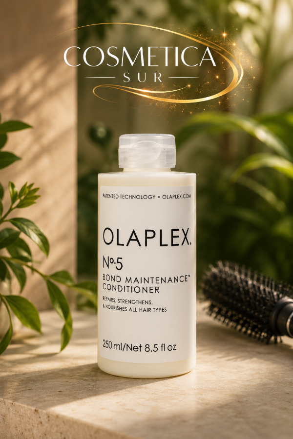 Producto - boid maintenance conditioner olaplex x 250 ml