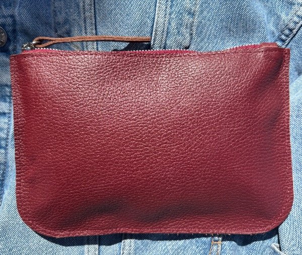 Producto - Sobre simple Rubi