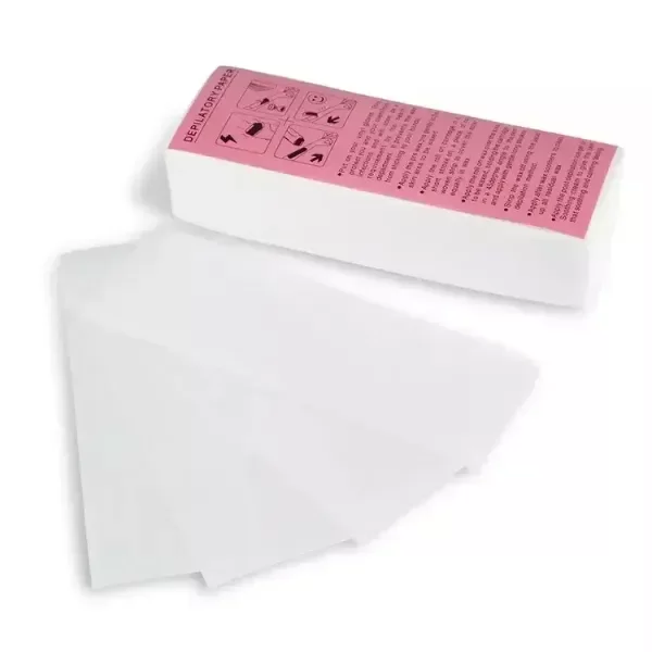 Producto - TIRA DEPILATIRIO CHARM LIMIT