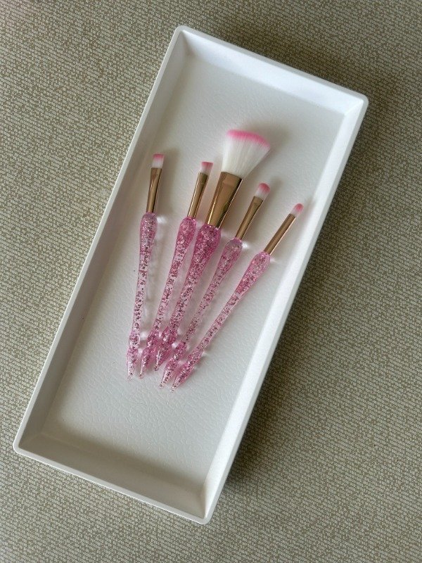 Producto - PINCELES GLITTER