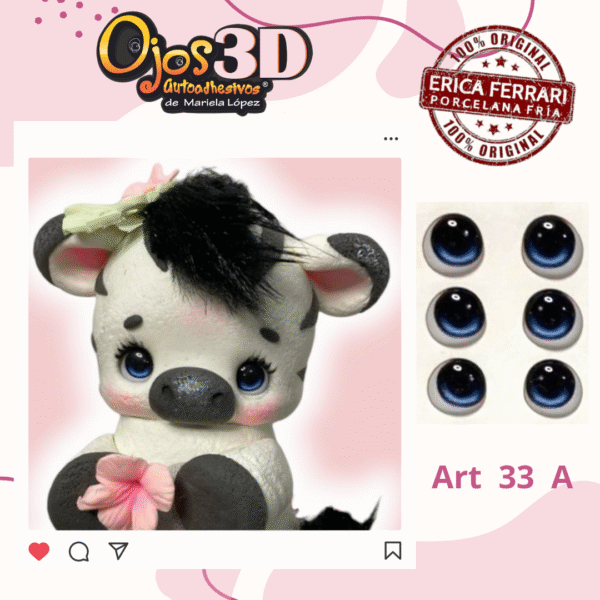 Producto - Art. 033 6mm A