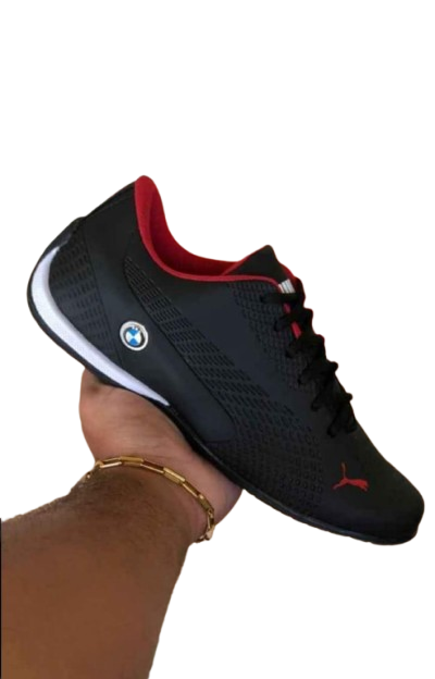 Producto - Zapatillas Motors BMW