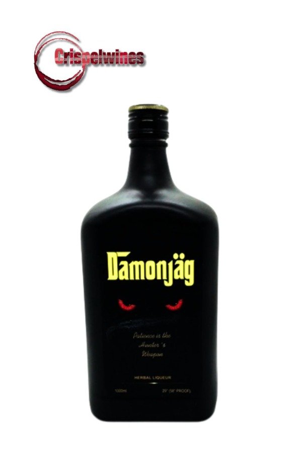 Producto - Licor Damonjag 1 litro