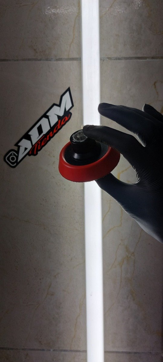 Producto - Backing 3"