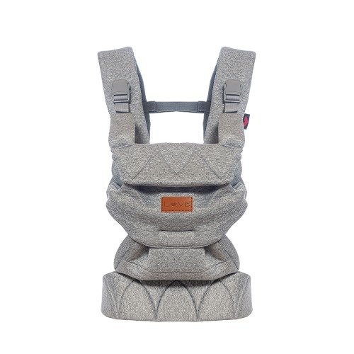 Producto - Love - Mochila para llevar al bebe 4015 - 2