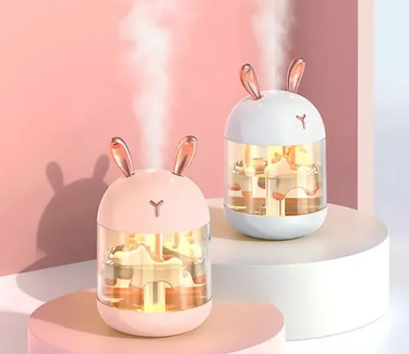 Producto - Humidificador K5 estilo mascota