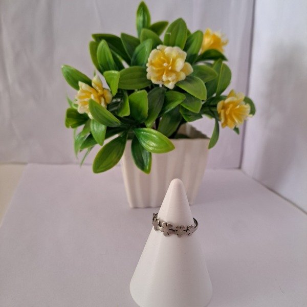 Producto - Anillo Guarda Flores