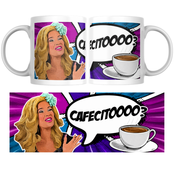 Producto - Taza - cafecitooo (Casados con hijos) escena color - 0