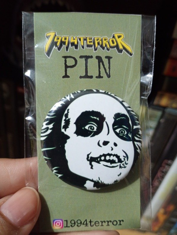 Producto - Pin Beetlejuice