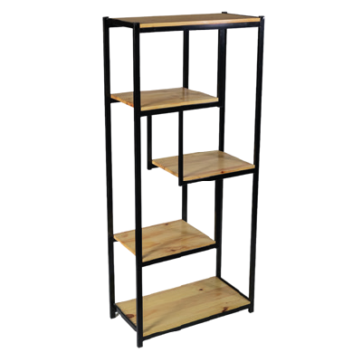 Producto - Estantes cubo