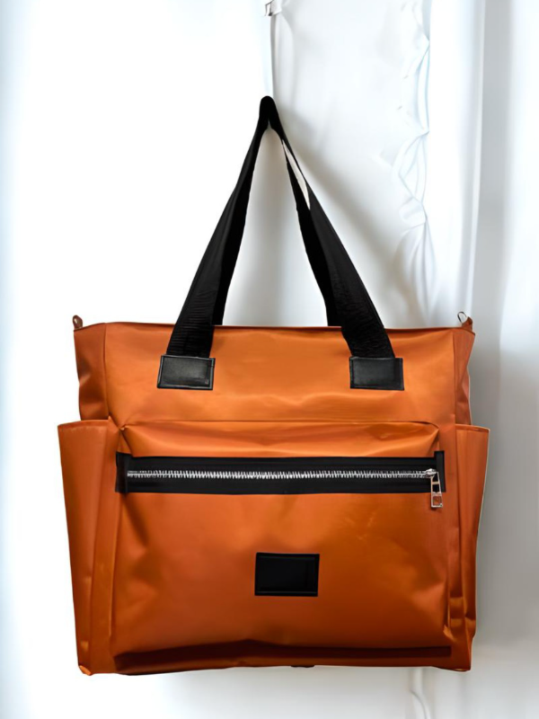 Producto - Jenny Naranja