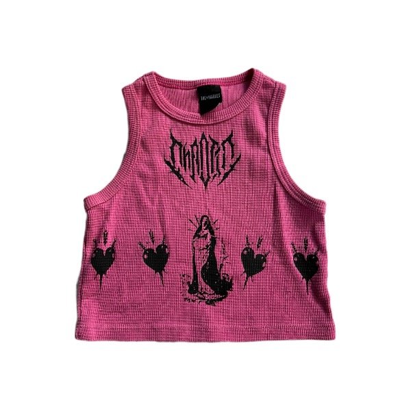 Top custom talle 1
